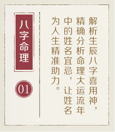 龙岩哪里起名专业-起名流程一